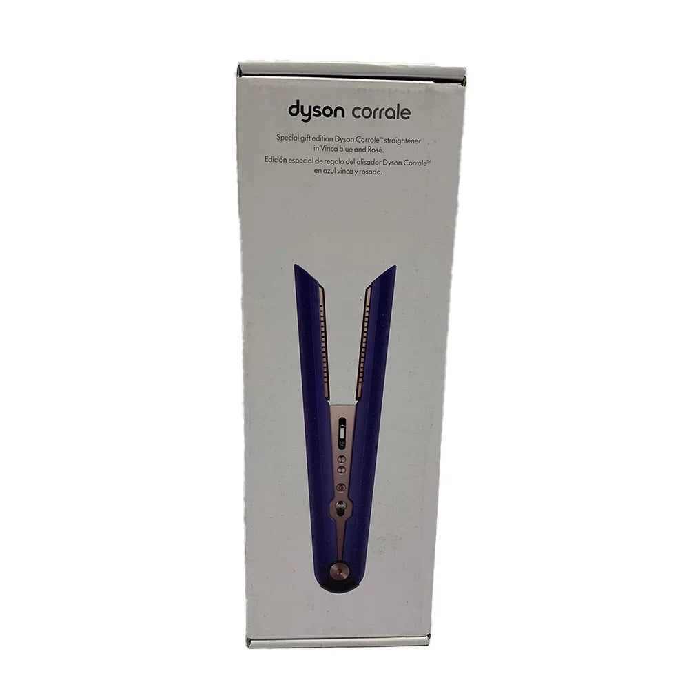 Vinca | Straightener/Styler New Corrale Blue/Ros¨¦ | Dyson