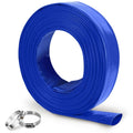 '- PVC Heavy-duty strength pool tensile reinforcement for Hose Water fiber High equipment Lay-Flat