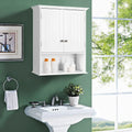 Wall Storage & Bathroom Storage Bathroom Kitchen Shelves, Bathroom Doors Cabinet Cabinet, Living Cabinet Multipurpose Mounted Medicine for Wall Hanging with Wooden Cabinet Room,