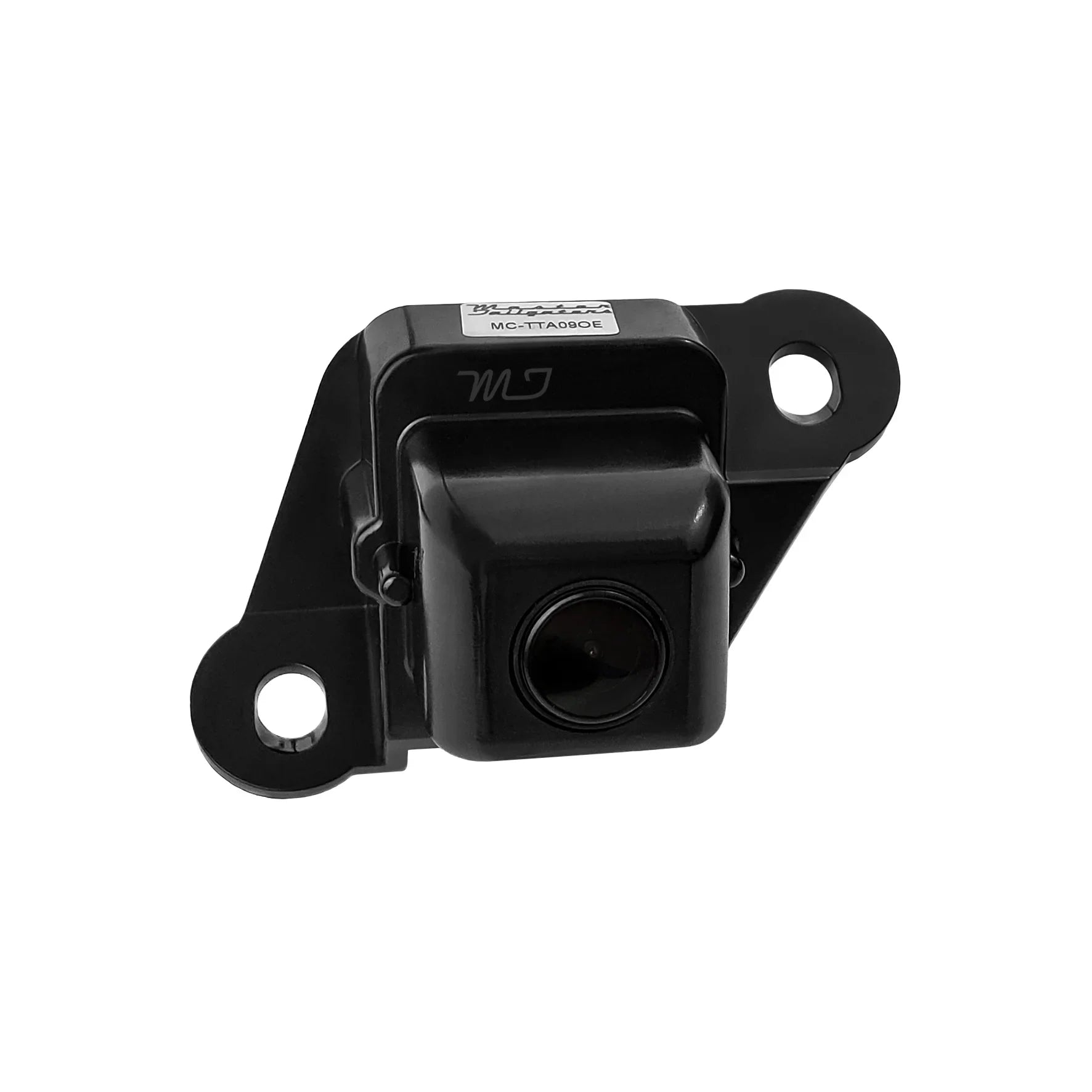 Backup Tacoma Master # for Part Replacement (2009-2013) Camera Tailgaters Toyota 86790-04010 OE