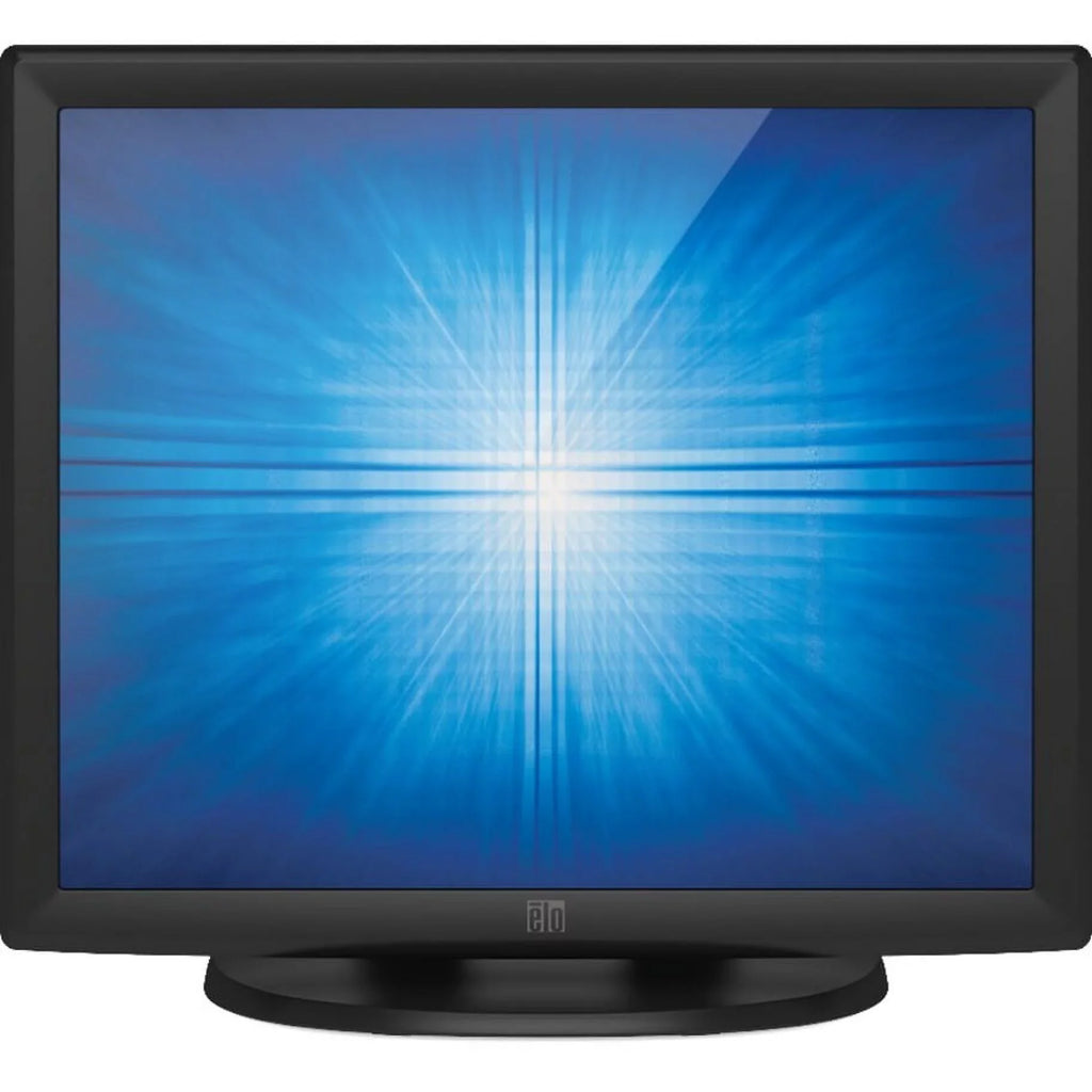19" Class 5 Touchscreen ms Elo 5:4, Monitor, 1915L LCD