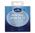 24k bioguard to blue up arctic - winter closing gallons kit