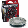 Stealth? Green, 29.4kg 65lb Superline, Fishing SpiderWire Moss Line |