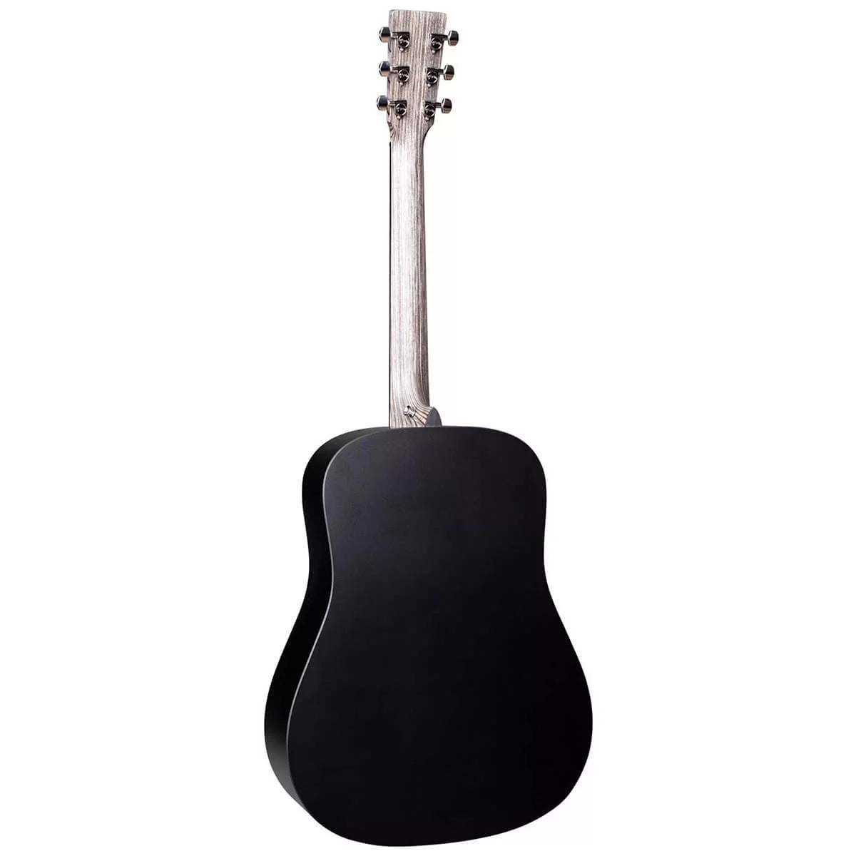 Martin Guitar Acoustic-Electric DX Cash Johnny