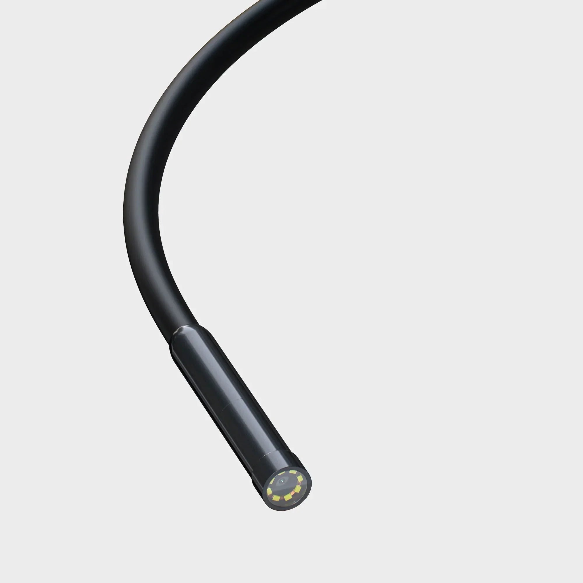 & Household Screen 5 Teslong Camera In Dual Lens Endoscope with Inspection