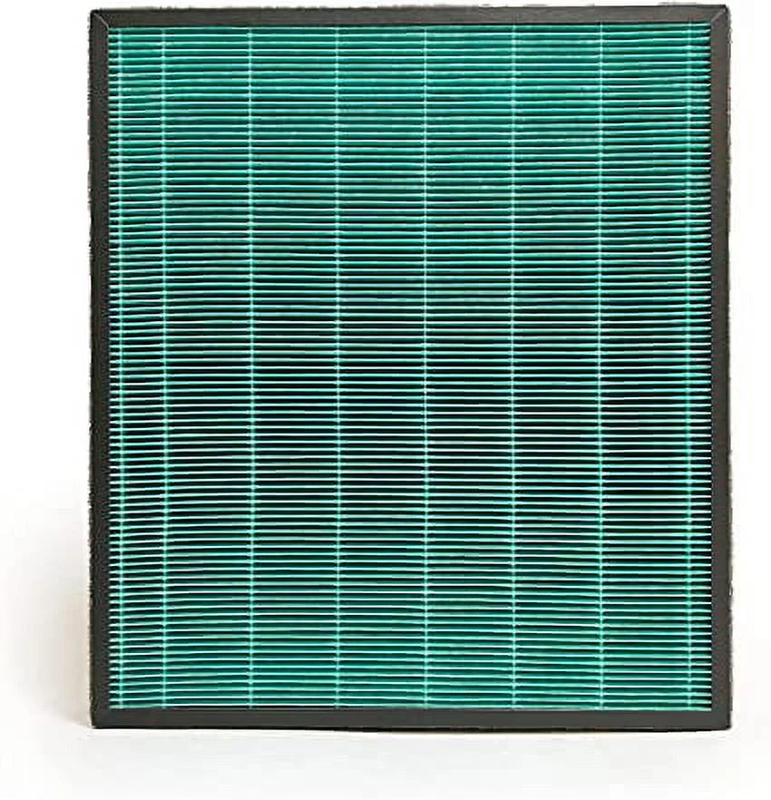 1 250/250S For Replacement Coway Nispira Active HEPA Pack with Airmega 2 | Compatible AP-1720-FP | Max Green Purifier Air Filter True Carbon