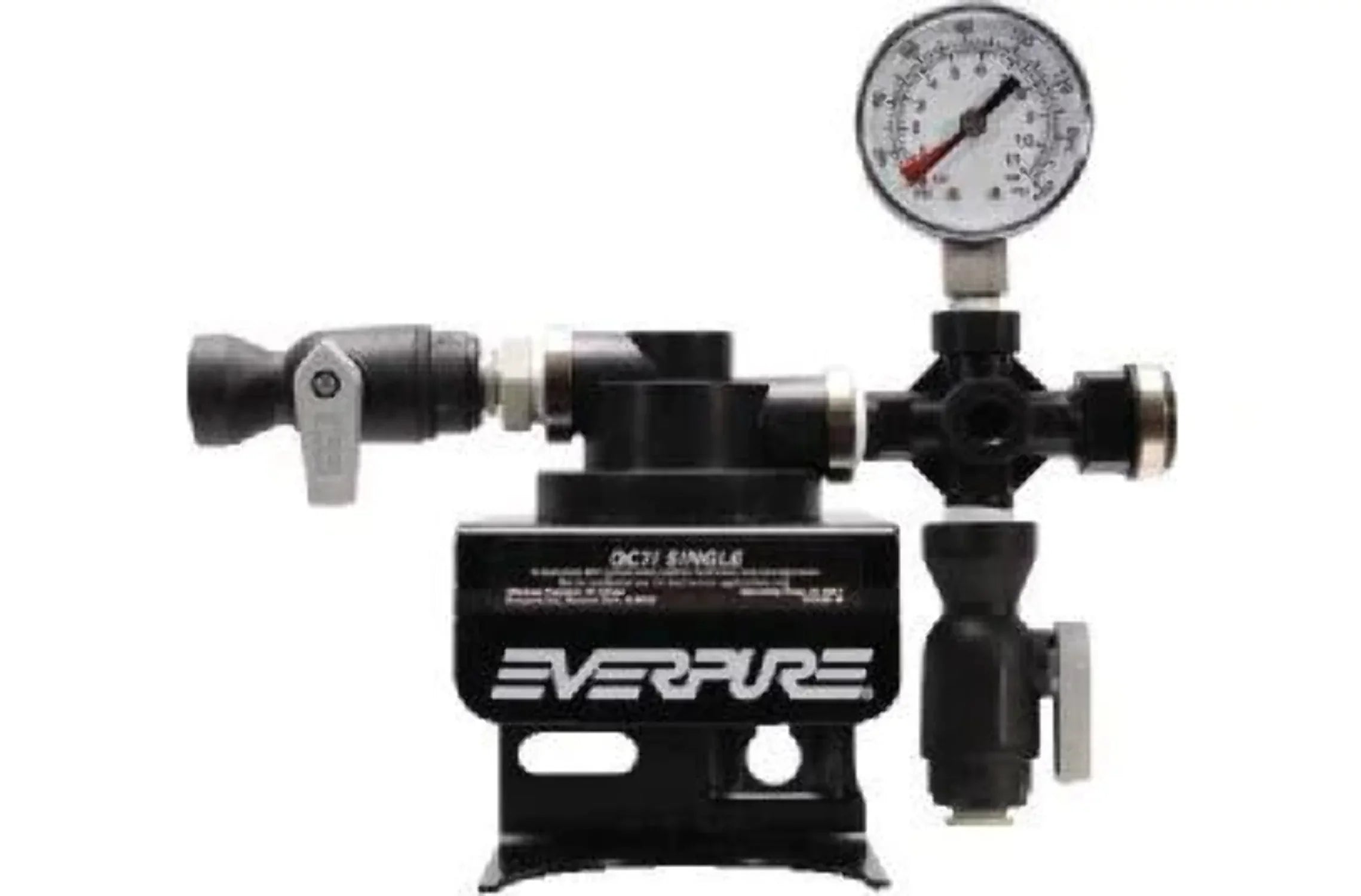 Everpure Series Single E (4621-01) QC71 Head 4621-01 - HousingNu-Plus
