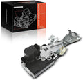 Trunk Power A-Premium Rear Monterey Ford Latch Freestar 2004-2007 Mercury with Without Liftgate Trunk Compatible Lock Actuator