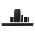 Rear Speakers Restored and 4.1.ch (Refurbished) w/ Subwoofer B-series Soundbar Samsung HW-C47M/ZA