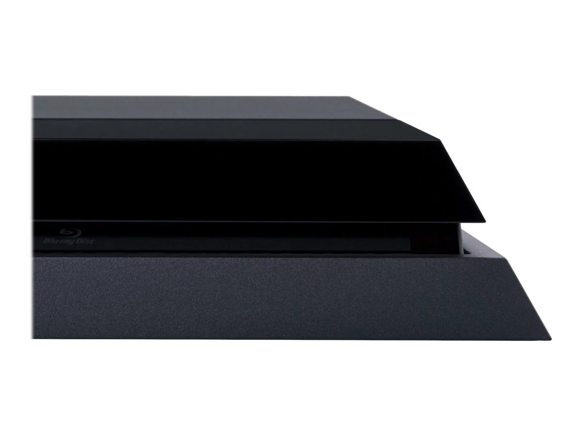 4 Console PlayStation Gaming Sony