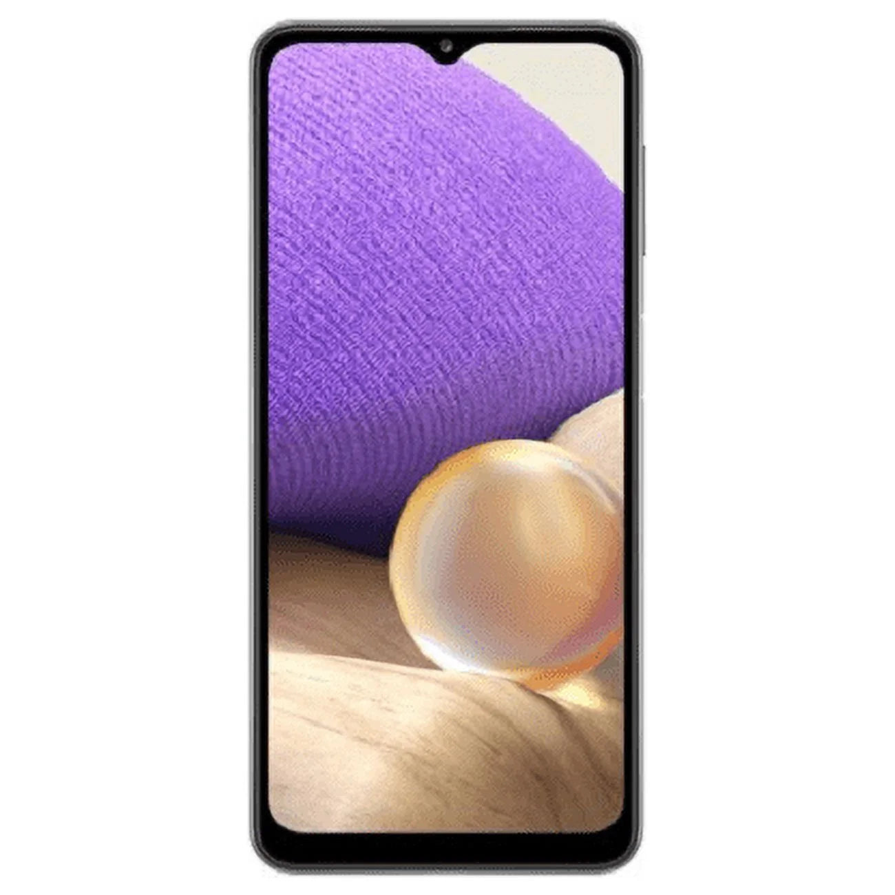 Restored 5G Smartphone, Prepaid inches SM-A326UZKUXAA Boost 6.5 64GB Samsung (Refurbished) Black A32 Mobile