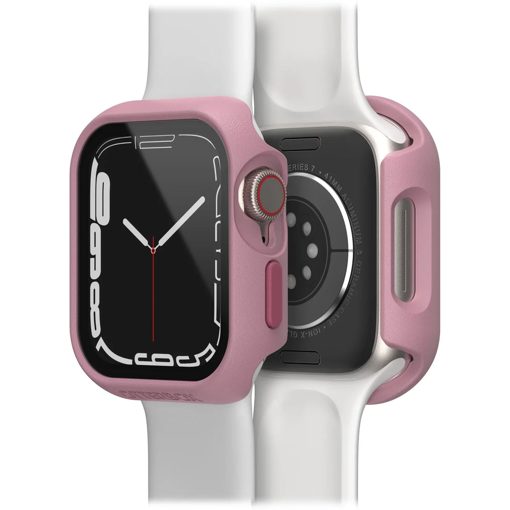 9/8/7 for - 41 Watch Case Morganite Mauve Omni Apple Series - MM Edge OtterBox