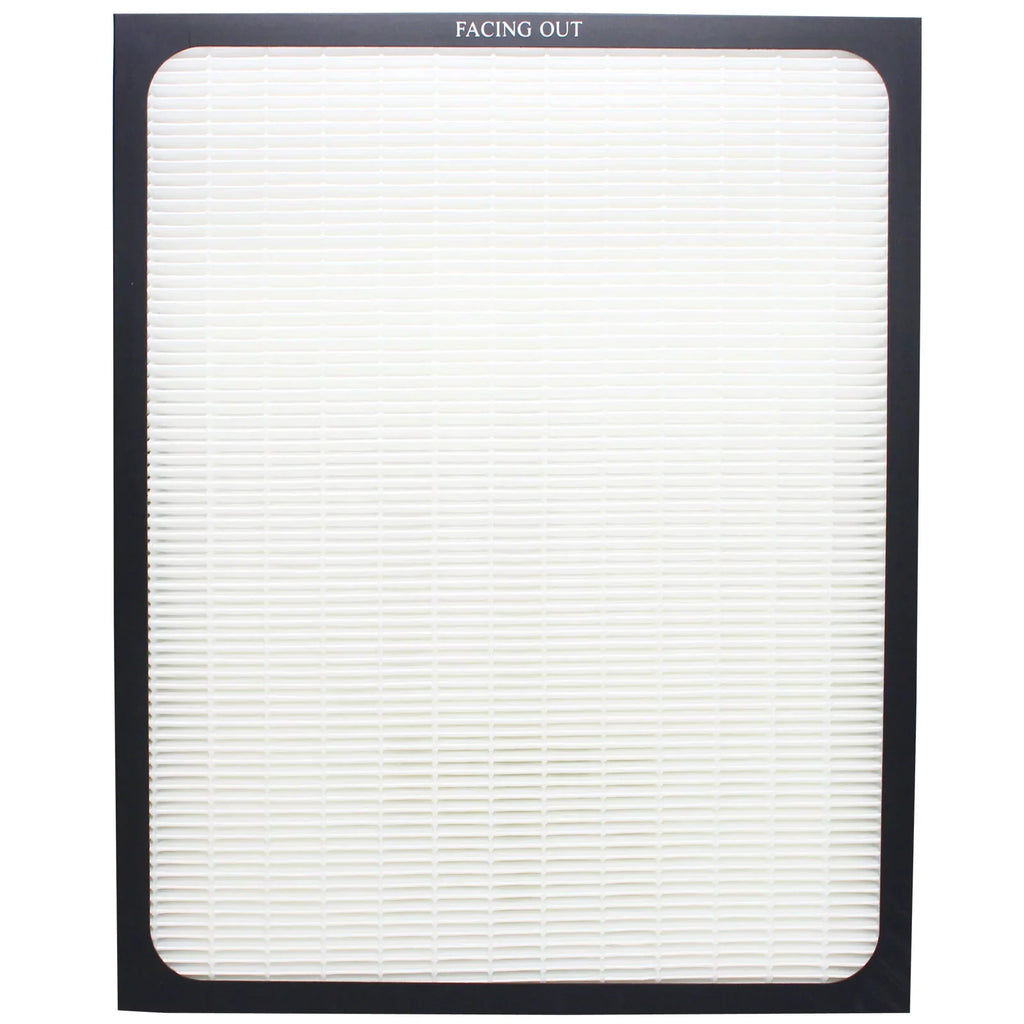 Blueair Replacement Air Compatible Purifier Filter 200 & Air Filter 300 - 5-Pack 201PF Blueair