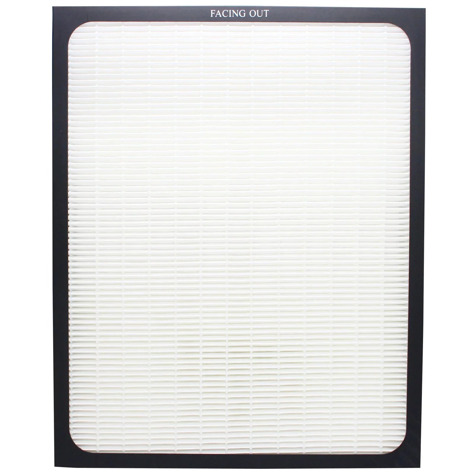 Blueair Replacement Air Compatible Purifier Filter 200 & Air Filter 300 - 5-Pack 201PF Blueair