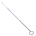Heavy Scuba 1 ft Tip Duty Spear 7.8 Prong Fiberglass Choice Alum Pole Blue Black