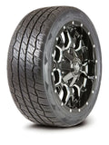 Groundspeed 235/65R18 Acadia Fits: 2017-23 110 SLE Voyager 2017-19 H Tire XT5 SV GMC Luxury, Cadillac