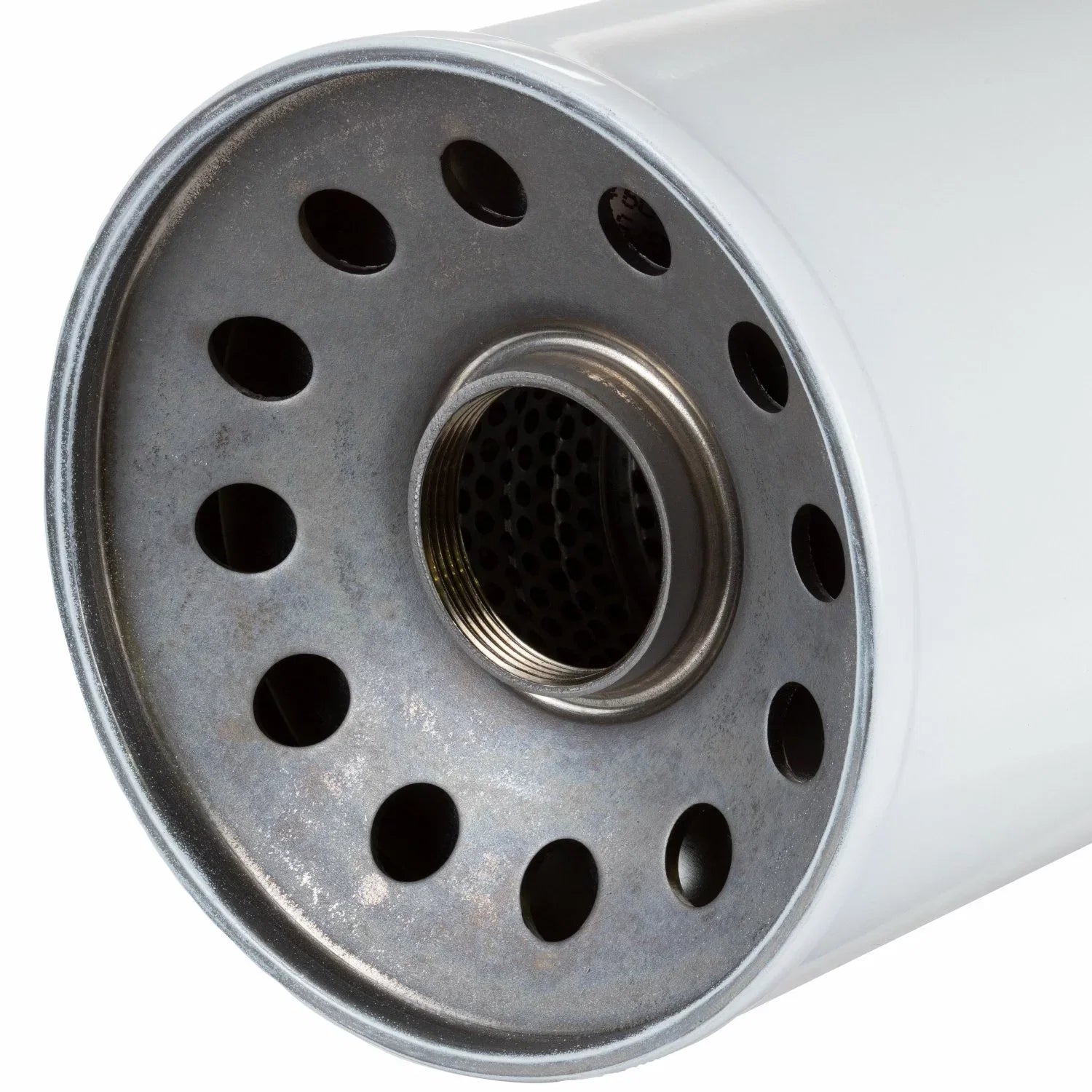 Microglass Element Micron 3 for Filter Direct HF6775in-On Construction FLEETGUARD Interchange