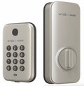 Wyze Lock Bolt Satin Nickel (Refurbished) Restored