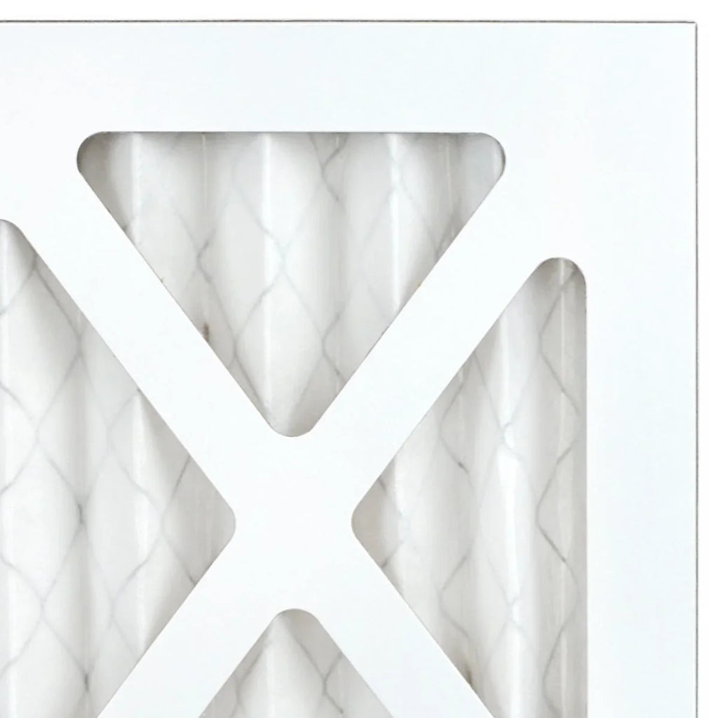 6-Pack Dust Furnace AC Filters Filter Pleated 14x18x1 MERV Filter, 8 Air AIRx Replacement