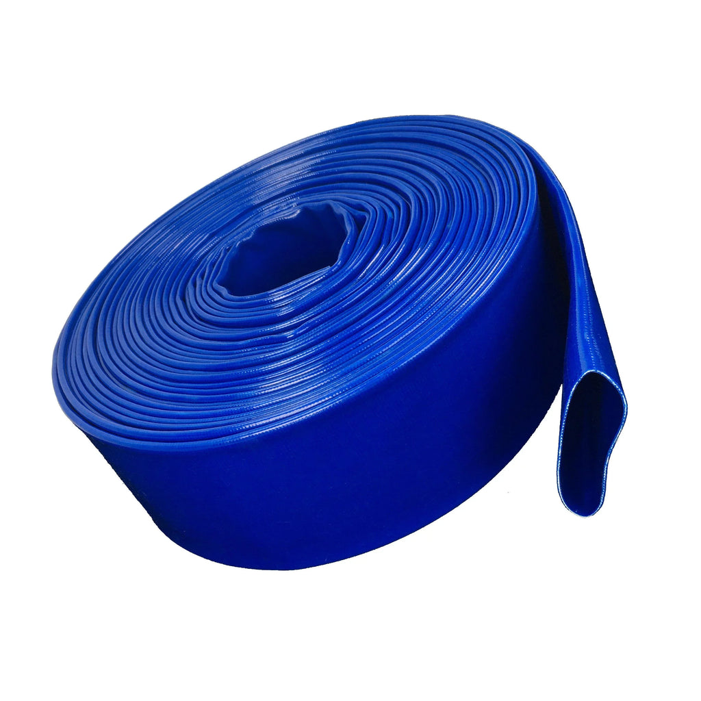 Texas x Tough 50' Swim The - Hoses In WCL014 1.5" Backwash