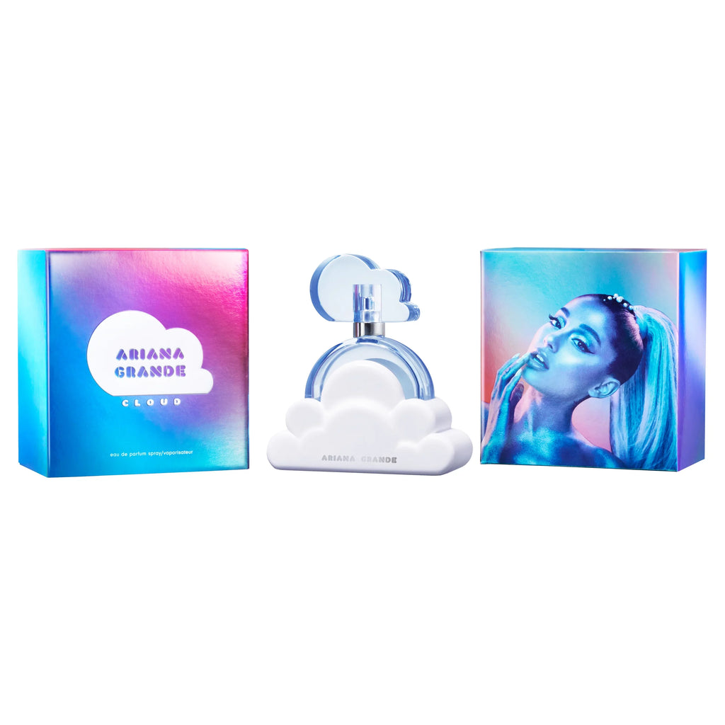 Grande Ariana Cloud for 1 Perfume Eau De Women, oz