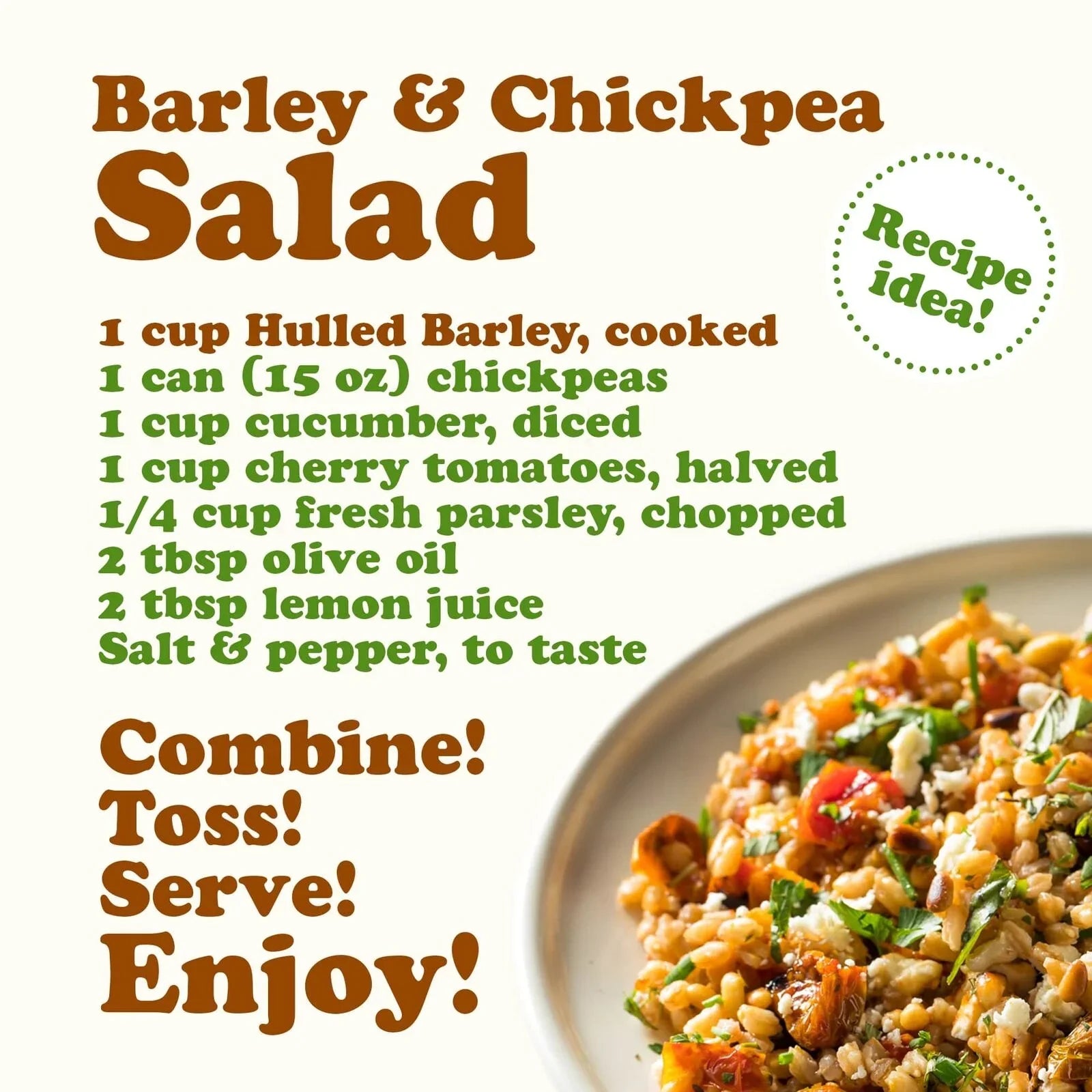 Food Kosher, Hulled Bulk Pounds Product Grain, ¨C Organic Raw, 2 Non-GMO, by Barley, ¨C the to of Live USA