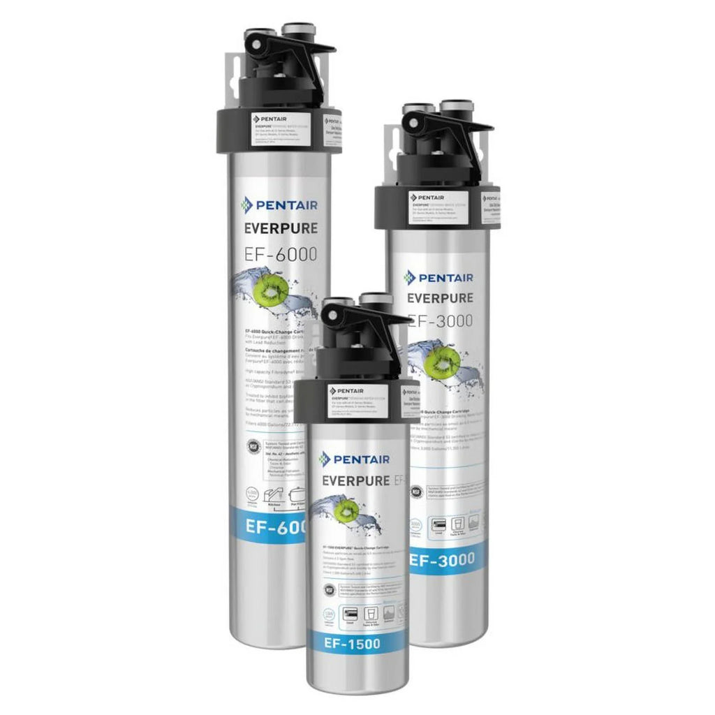 System Everpure Water EF-6000 Drinking