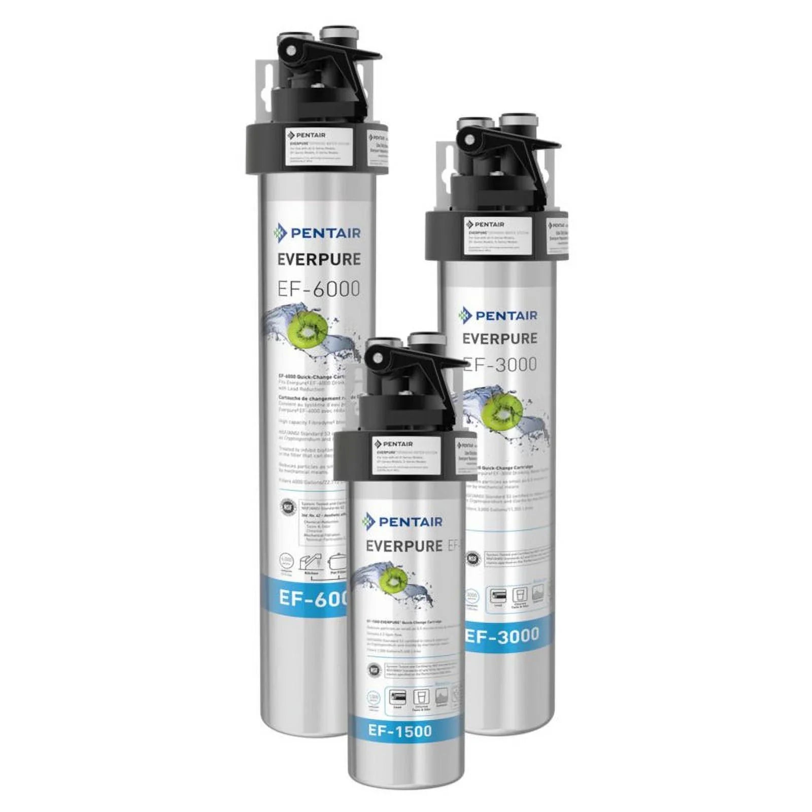 System Everpure Water EF-6000 Drinking