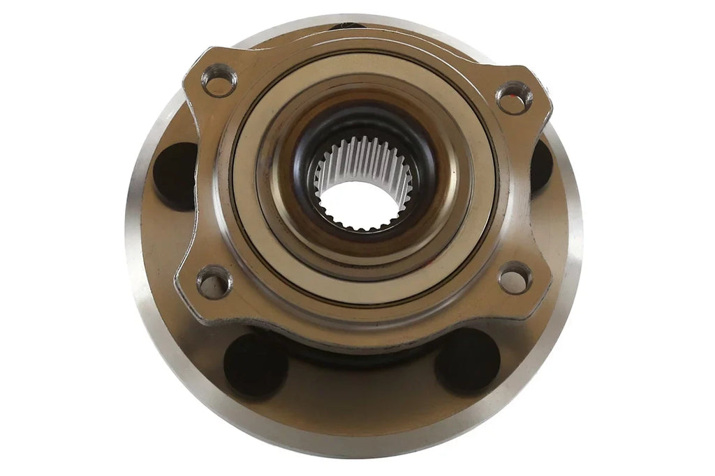 AWD and RWD 5-Lug 2005-2008 Charger 2006-2009 Set Side Rear Chrysler Bearing Magnum V8 5.7L Dodge 300 V6 Wheel Passenger 2 for 6.1L AutoShack Hub HB612303PR Replacement 2005-2009 Driver of 2.7L 3.5L
