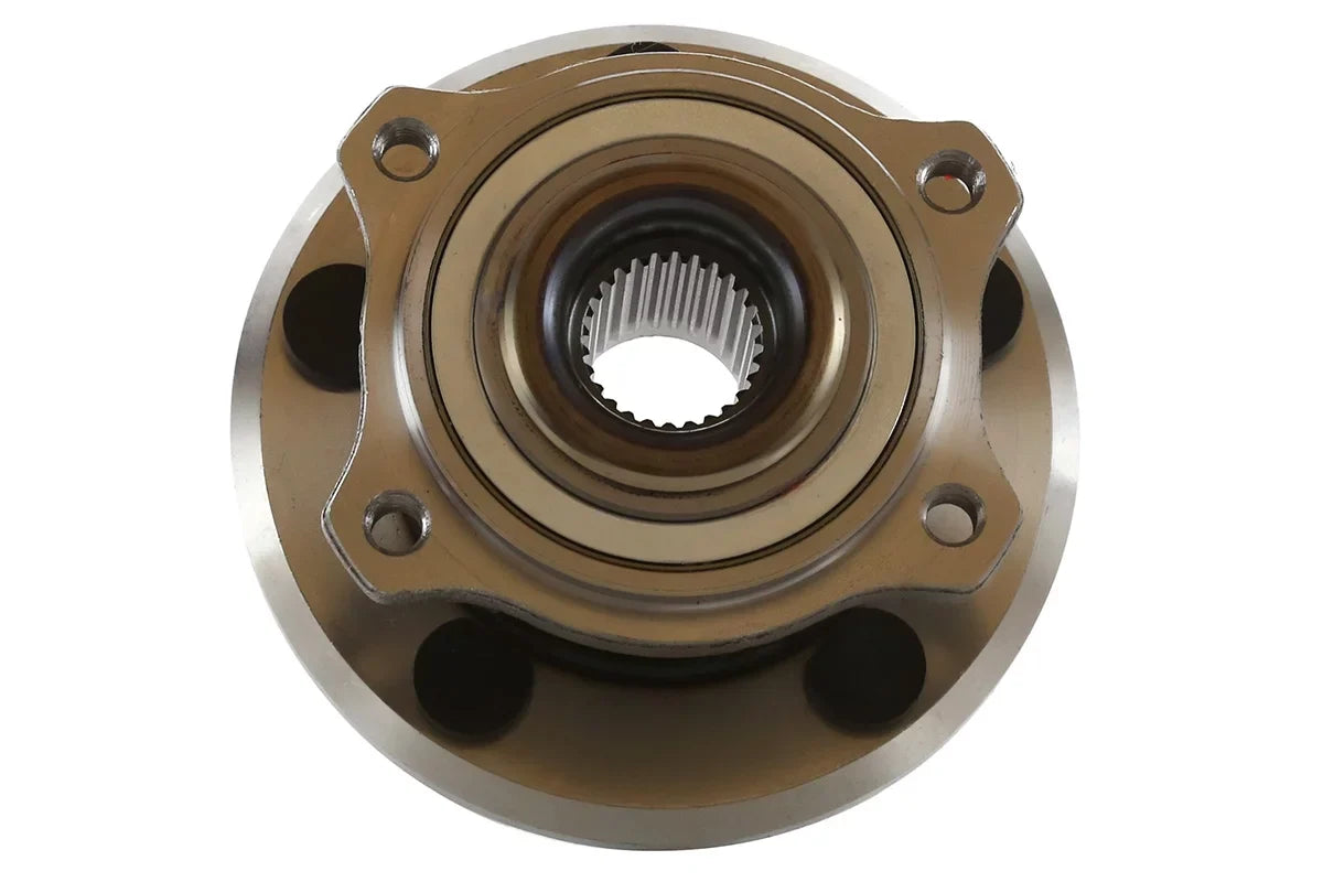 AWD and RWD 5-Lug 2005-2008 Charger 2006-2009 Set Side Rear Chrysler Bearing Magnum V8 5.7L Dodge 300 V6 Wheel Passenger 2 for 6.1L AutoShack Hub HB612303PR Replacement 2005-2009 Driver of 2.7L 3.5L
