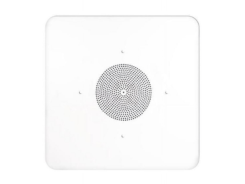 85 Ohm - W G86TG2X2C 10 - Cone In-ceiling W Hz Cone 20 8 kHz - Off to Tweeter 8" 0.80" White - - Woofer - - RMS (PMPO) Speaker Speco 15