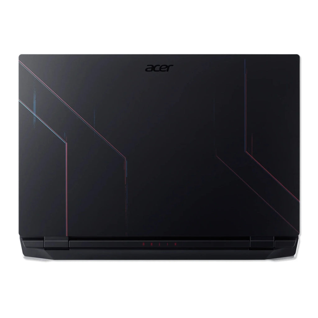 Gaming i5-12450H SSD Restored W11H 16GB 5 Acer 512GB Nitro - Laptop Intel Core (Refurbished) 17.3" 2GHz