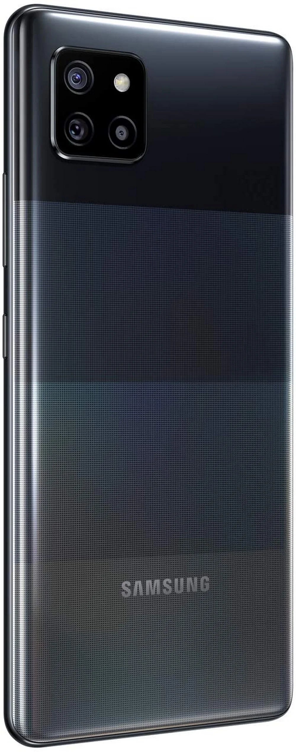 Samsung 6.6 in Galaxy 128GB, Only Verizon Black, (Refurbished: A42 Pre-Owned 5G, Good)