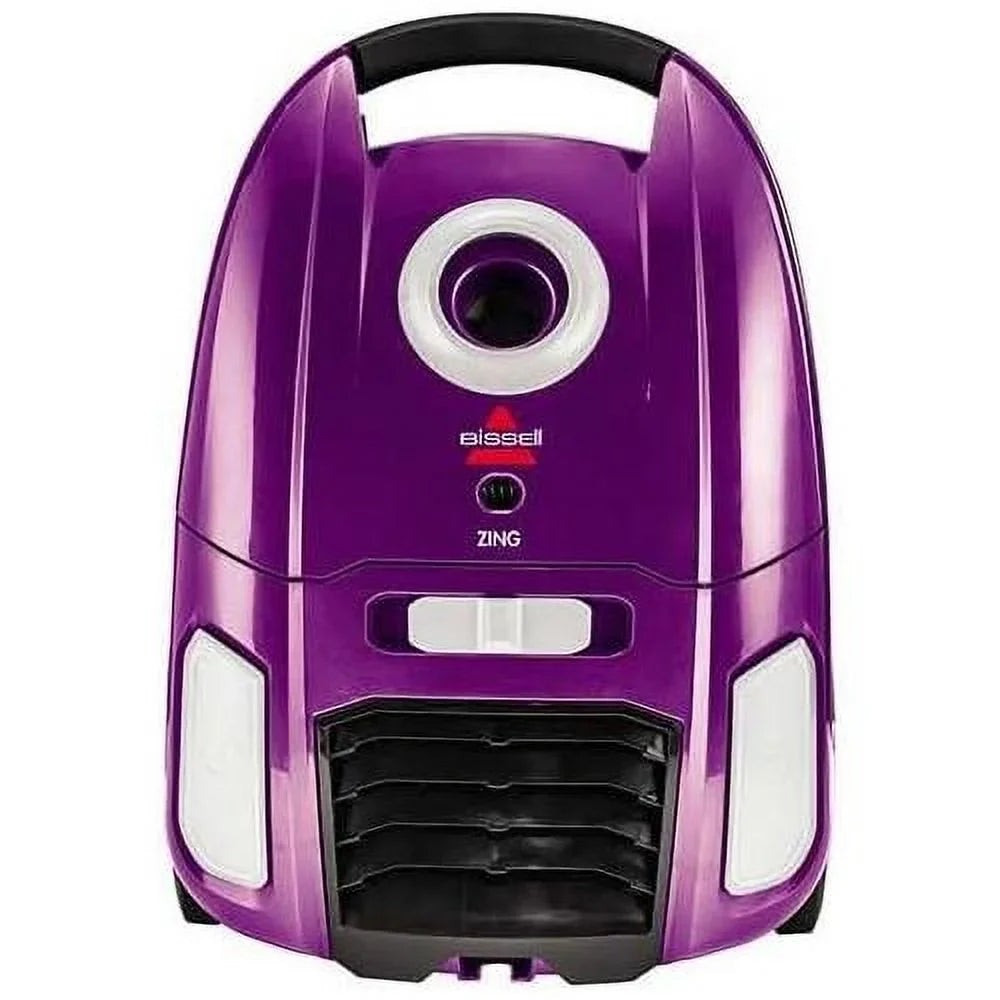 Wand, Vacuum & With Cord Multi-Surface Canister Extra Powerful Lightweight Cleaner Upright Nozzle, Cleaning Cord Telescoping Power Suction Automatic Rewind Long With