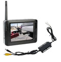 VTX3600 Wireless Monitor 3.6-Inch and Boyo Transmit