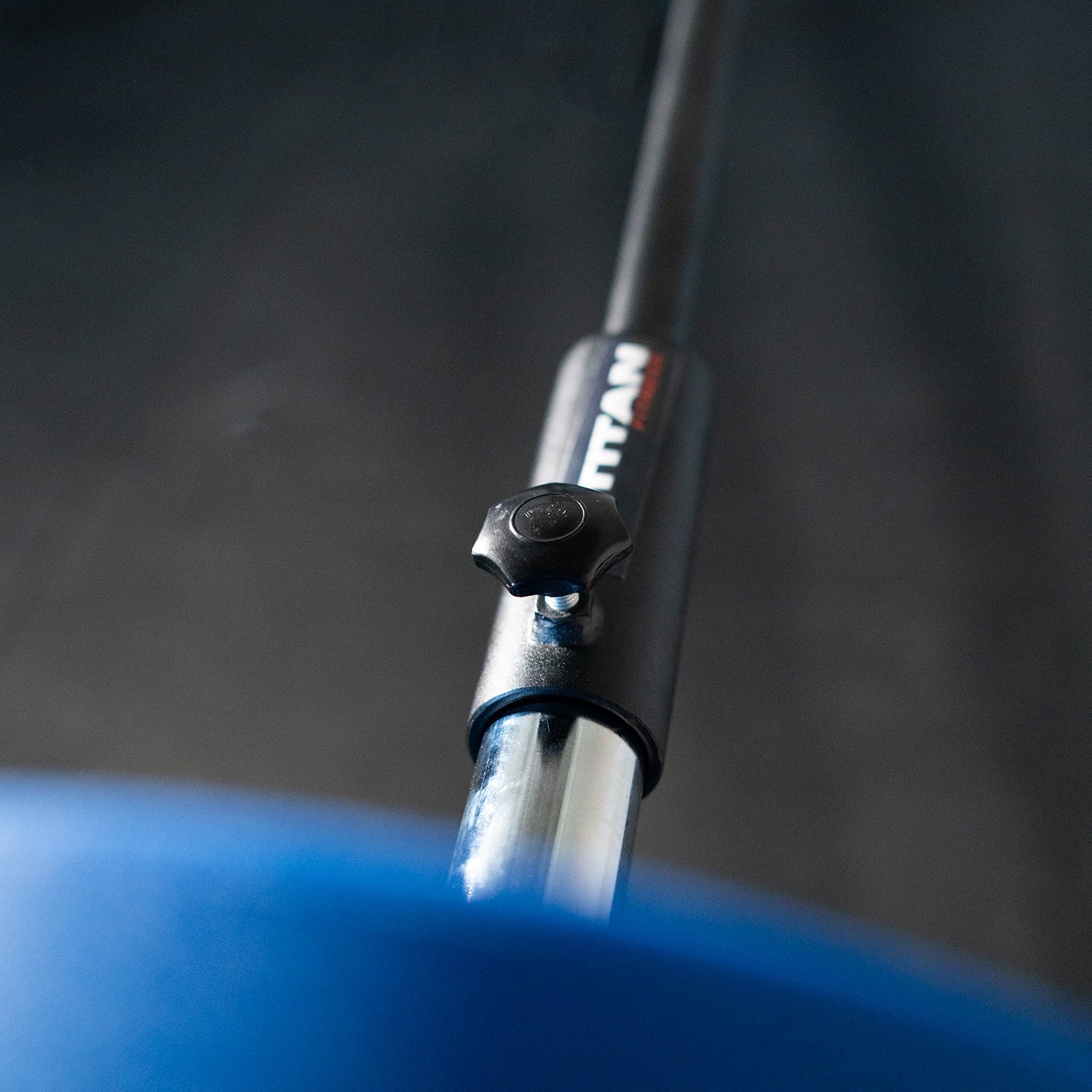 Attachment Landmine | Hammer Sleeve Fitness Titan 26"