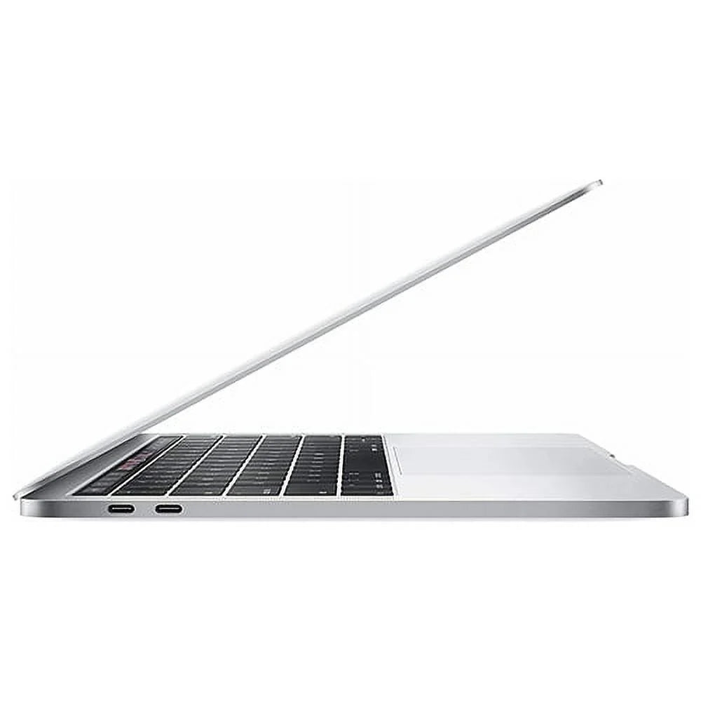'- MacBook Silver Apple (2016) RAM MNQG2LL/A Refurbished SSD Fair i5 Pre-Owned Core 13" Pro 512GB 2.9GHz 16GB Laptop