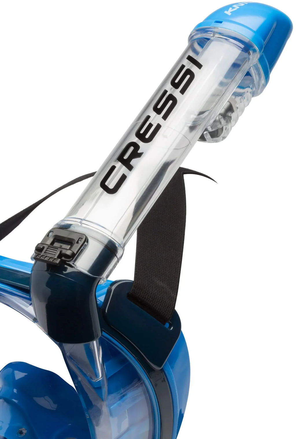 Knight Cressi (light blue) [S/M] blue/dark