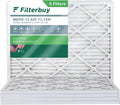 Filters 16x20x1 13 (5-Pack) Pleated HVAC Air MERV AC Furnace Filterbuy