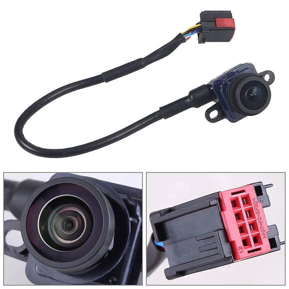 Your (68417057AA) - View 2500, Rear Camera USA View Promaster 3500 - for RAM (2018-2021) 1500, Upgrade