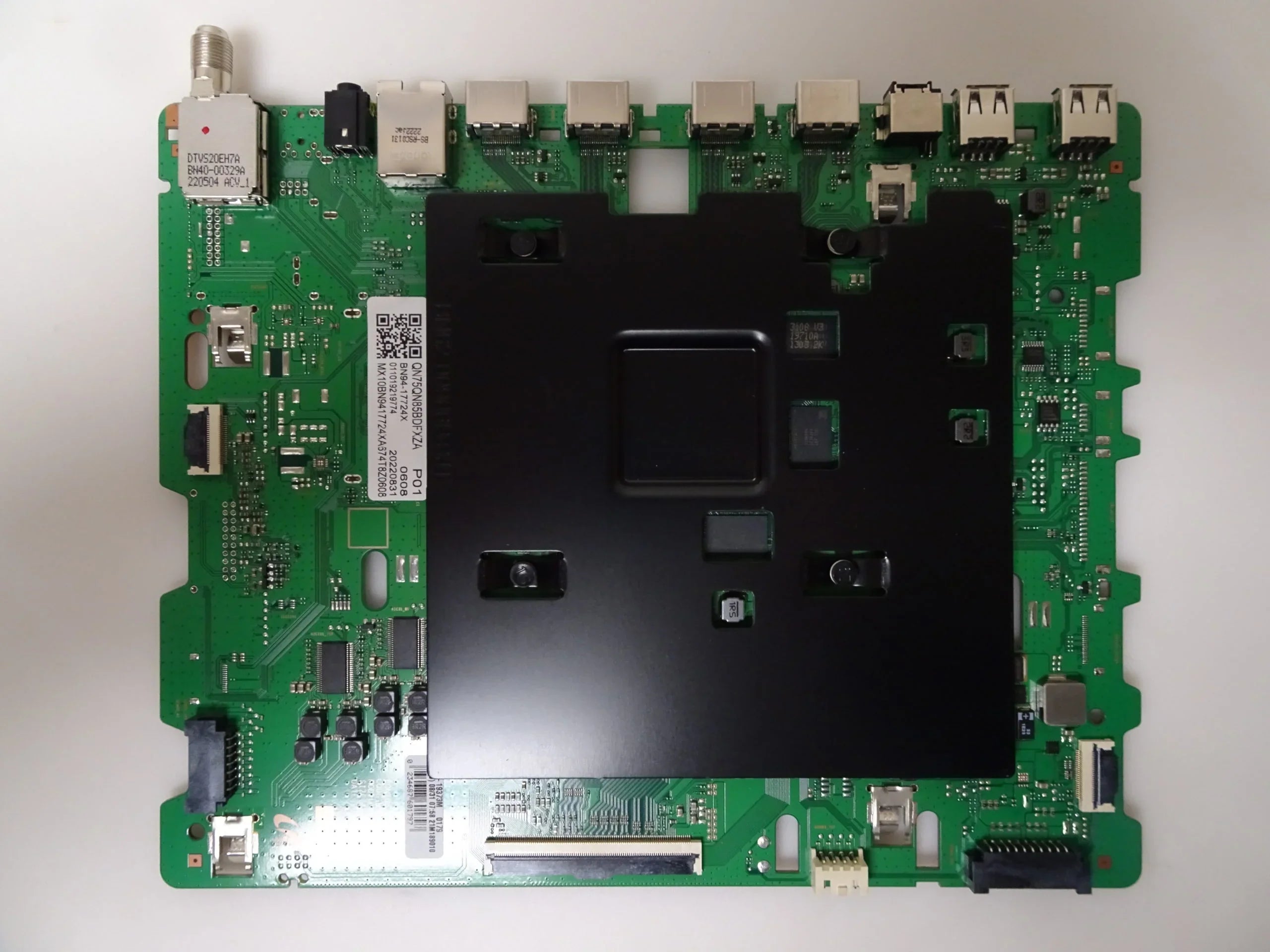 QN75QN85BDFXZA Main Samsung Board BN94-17724X