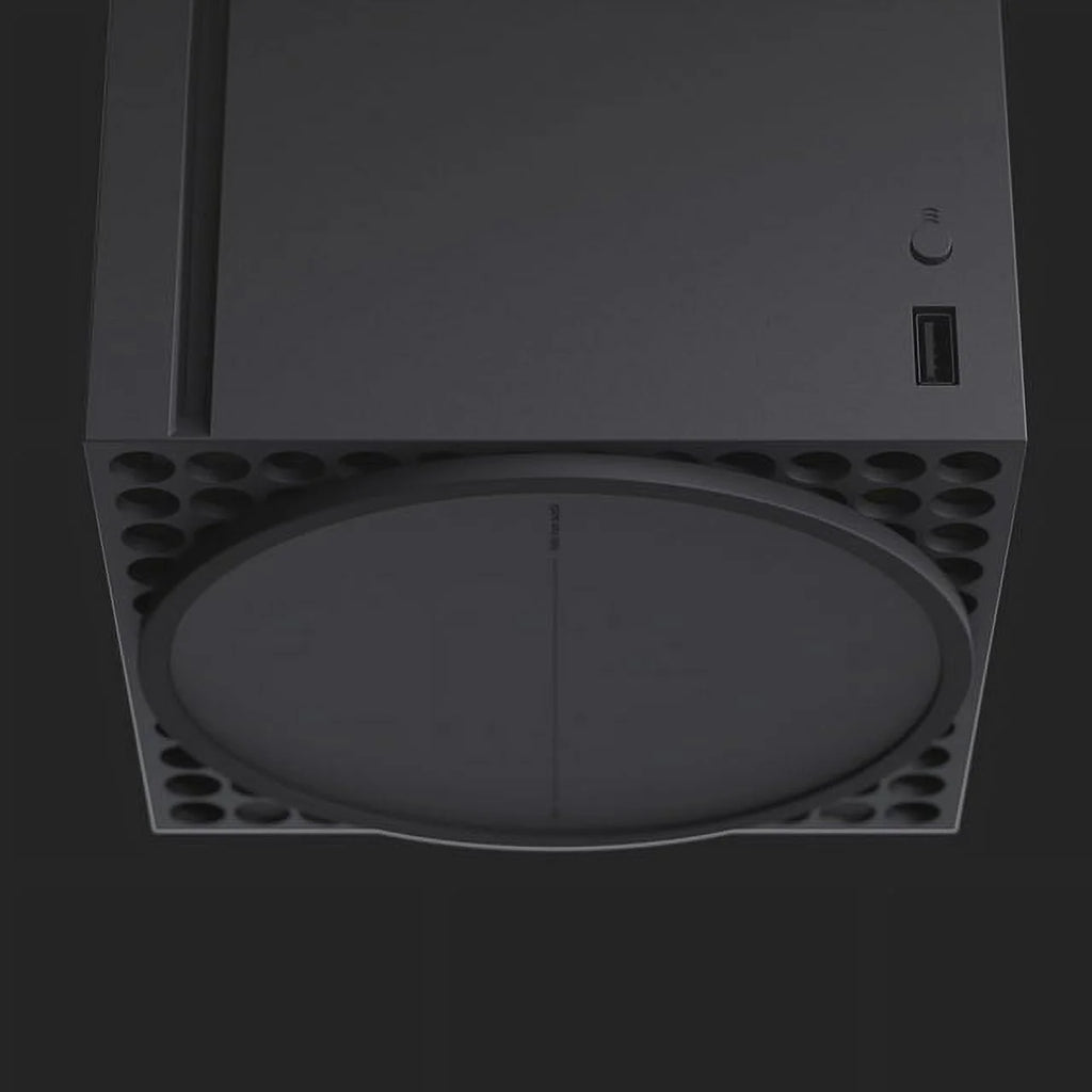 New Xbox Like Black X with Gaming BOLT Console Mat Game Series AXTION 16GB Bundle Video