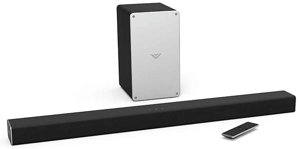 Subwoofer bar - 2.1-Channel Home Wireless VIZIO Sound Theater SB3621N-E8M 36" System