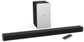 Subwoofer bar - 2.1-Channel Home Wireless VIZIO Sound Theater SB3621N-E8M 36" System
