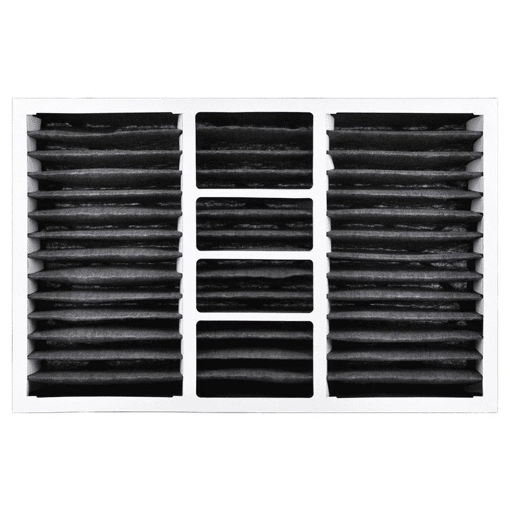 Replacement 2-Pack 16x25x5 , CF200A1008 Odor 8 AIRx Filters Honeywell FC100A1029 Filter CF200D1625 for MERV Air Media