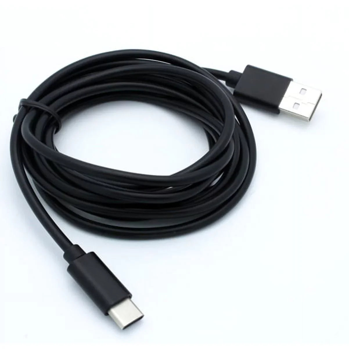 '- - Clip Liquid 10ft Leather Primo A7A - Phone, BLU for Motion Type-C Charger Pro USB 4 Google Pixel Vivo Blackberry ZenFone - Belt XL Acer Jade Case ROG ASUS Cord XI w Swivel Cable 3 Plus