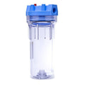 4 Of 150071 Pentek House Water Whole Filter Housing Package