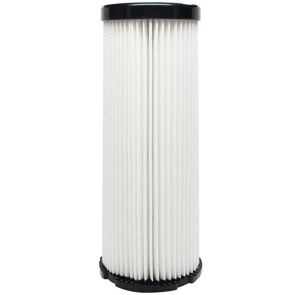 '- Filter F1 HEPA Devil Compatible Dirt Bagless Dirt 3JC0280000, Vacuum Featherlite HEPA Replacement Filter UD40090 Upright Devil 4-Pack
