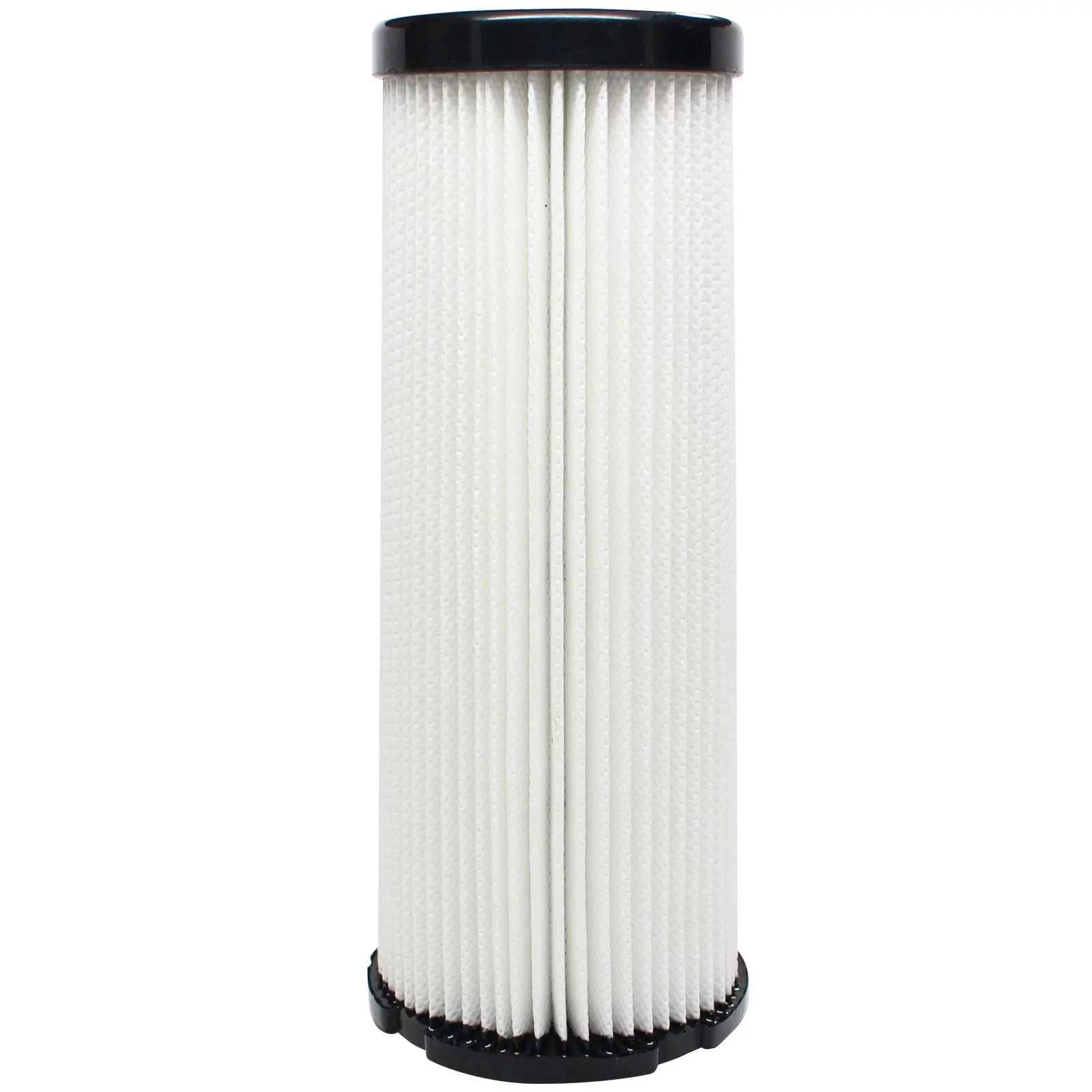 '- Filter F1 HEPA Devil Compatible Dirt Bagless Dirt 3JC0280000, Vacuum Featherlite HEPA Replacement Filter UD40090 Upright Devil 4-Pack