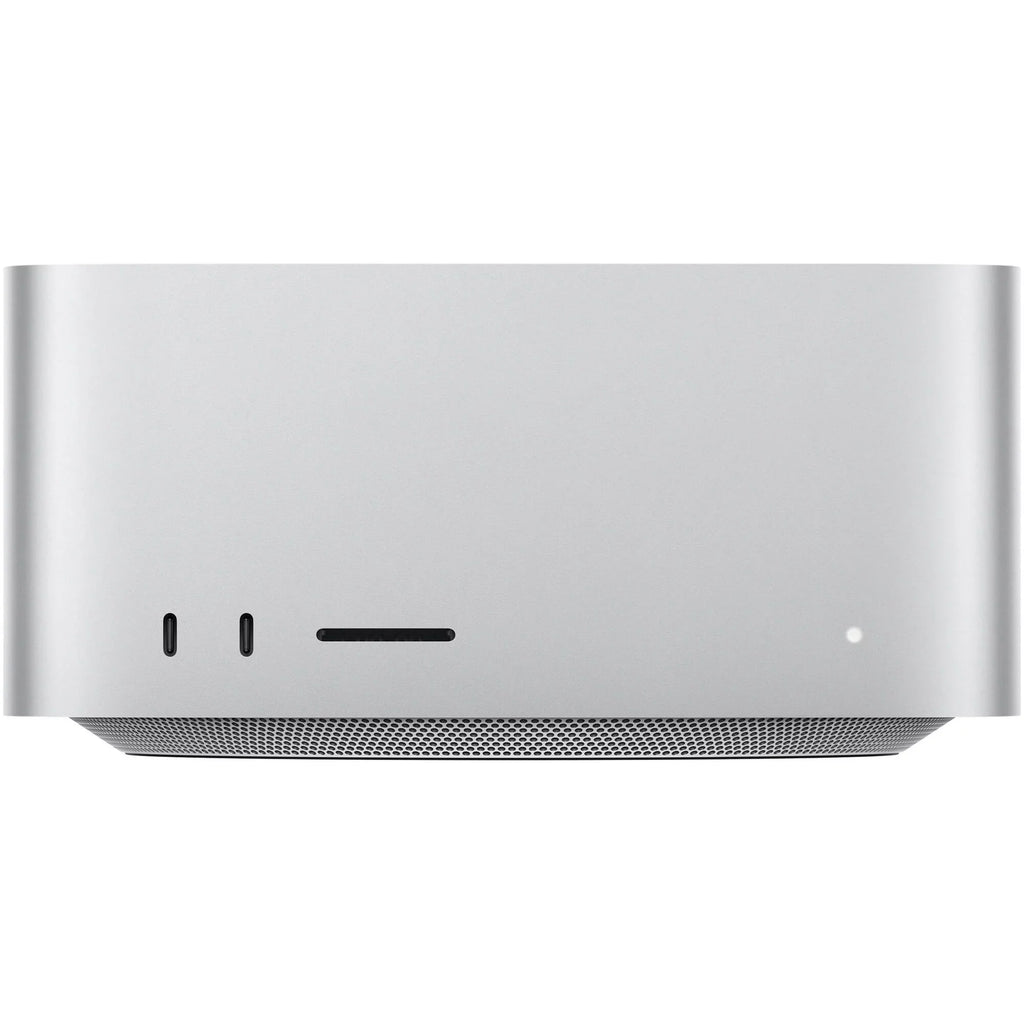 '- Computer Max Pre-Owned 512GB- Good) Desktop (Refurbished: MJMV3LL/A Apple Mac Apple - Studio -32GB- M1 Silver